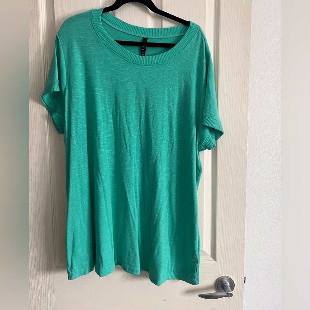 TORRID SUMMER TOP!